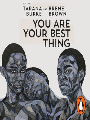 You Are Your Best Thing - Audiobook